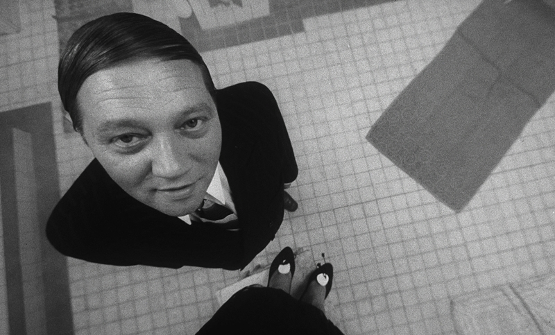 なぜ60年代チェコ映画は“恐ろしい”のか？日本初公開含む激レア４作一挙上映【チェコ映画傑作選】