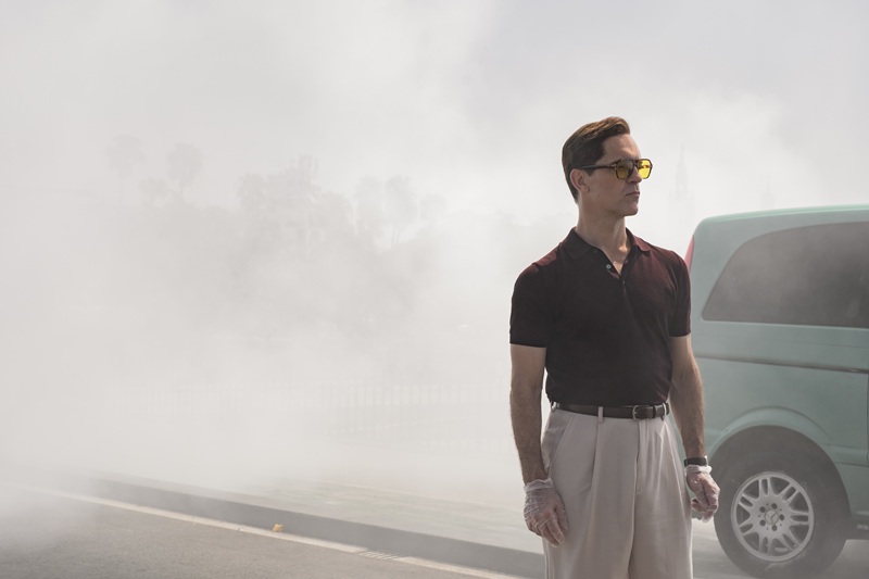 『ペーパー・ハウス』スピンオフ待望の新シリーズが初登場１位！ユニバース拡大も発表【Netflix世界ランキング / ドラマ ネトフリおすすめ】