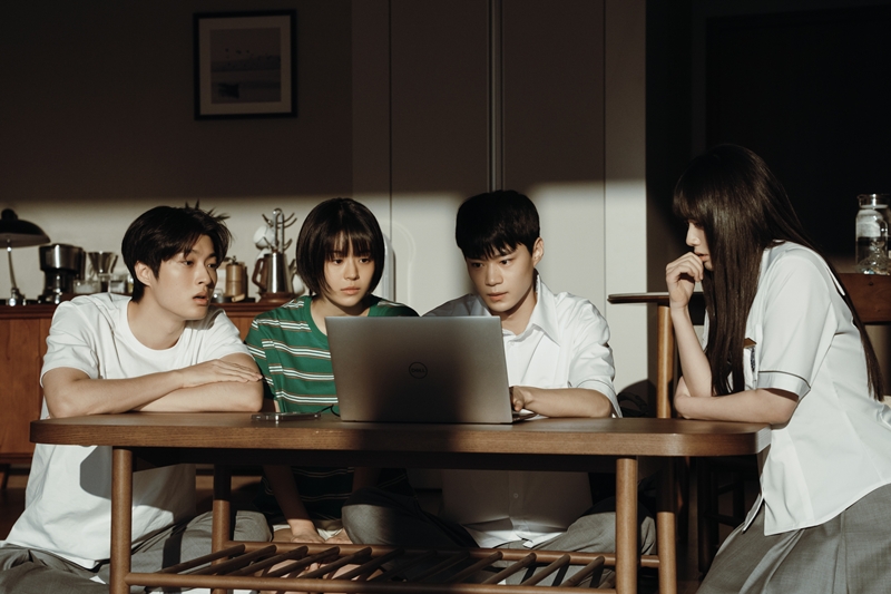 韓国ドラマが快挙！世界TOP10で上位を独占した新作を要チェック【Netflix世界ランキング / ドラマ ネトフリおすすめ】