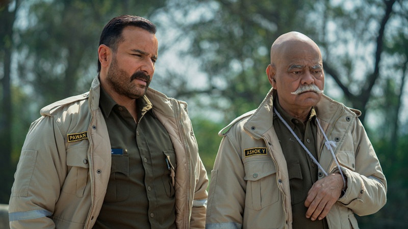 インド、南アフリカ、フランスから新作が６本も初登場TO10入り！【Netflix世界ランキング／映画 ネトフリおすすめ】