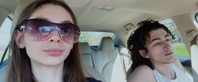 17歳女子高生が起こした「死亡交通事故」は“過失”か、それとも“殺人”か？【Netflix世界ランキング／映画 ネトフリおすすめ】