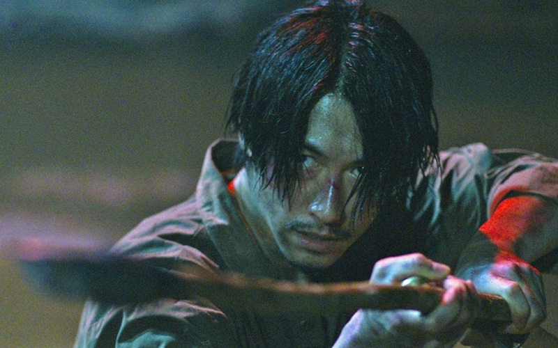 「ディーン・フジオカ VS 最恐の半魚人」をバイオレンス満載で描くモンスター映画『オラン・イカン』見どころ解説