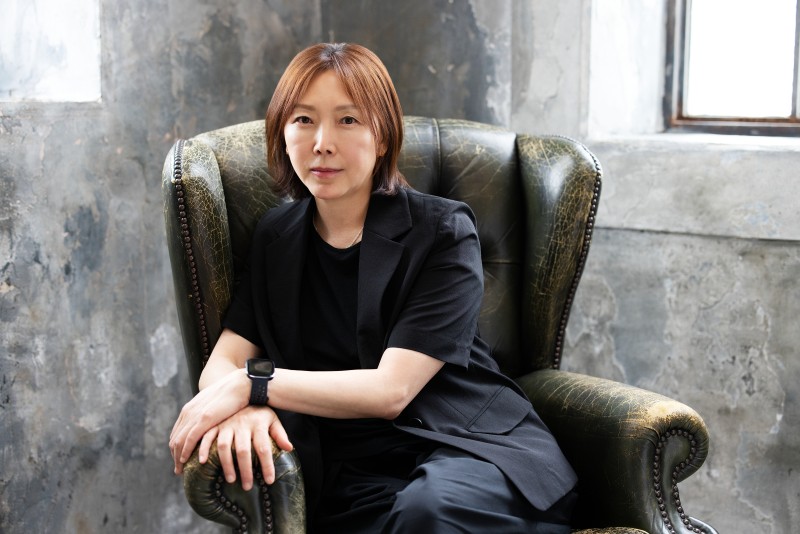 「当時の韓国は“三つのものを手放す時代”と言われていた」キム・ドヨン監督が明かす『サヨナラの引力』の背景と撮影秘話