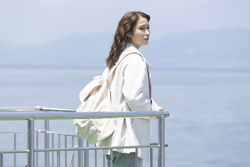 額賀澪の人気小説が映画化！広瀬アリスが余命1年の音楽教師を演じる『沖晴くんの涙を殺して』
