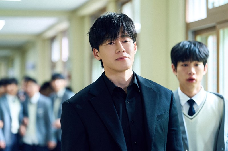 「原作マンガ炎上 → 実写ドラマ化で世界が絶賛」な話題作ほか韓国ドラマが上位に【Netflix国内ランキング／ドラマ ネトフリおすすめ】