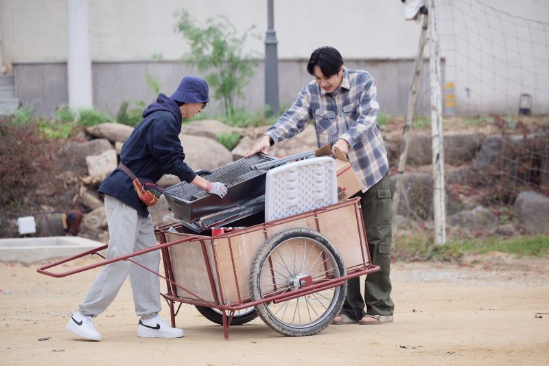 韓国ドラマが世界TOP10の上位を独占！新作バラエティも初登場で勢い止まらず【Netflix世界ランキング / ドラマ ネトフリおすすめ】