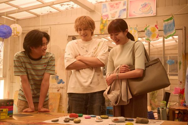 “甘すぎ”町田啓太をもっと見たい！配信オリジナル独占配信で主演作が急浮上【Hulu最新ランキング／国内ドラマ おすすめ フールー】