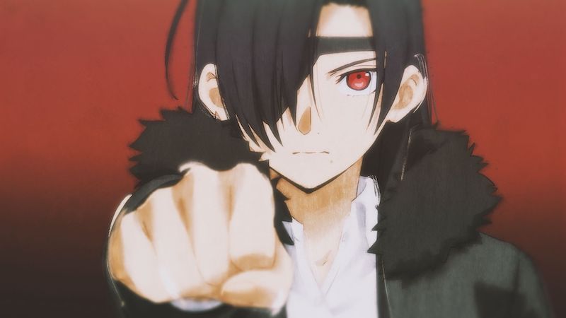 TVアニメ『黄泉のツガイ』音田雅則「back shot」、菅原圭「孔雀」第2クールの世界観を描くノンクレジットOP＆EDムービー
