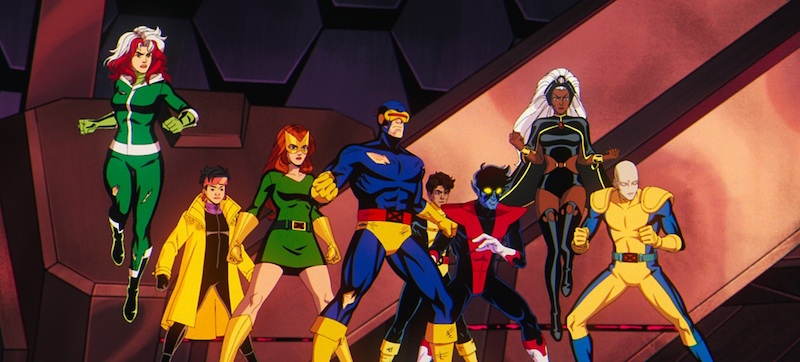 マーベル最新作『X-Men’97』待望の日本語吹替版配信が決定！新祐樹ら声優陣が“ミュータント”に息を吹き込む