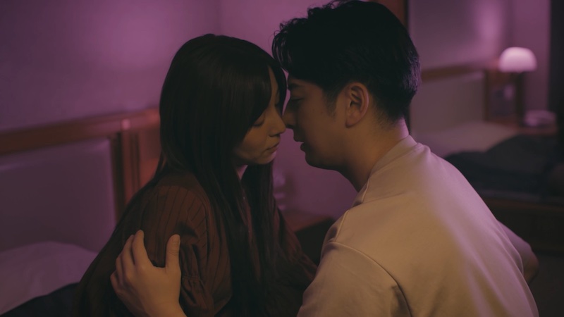 同世代の女性から共感の声続々のTLマンガ待望の実写化『35歳、今さら恋とかありえない』“第1話編集版”がYouTube無料公開中