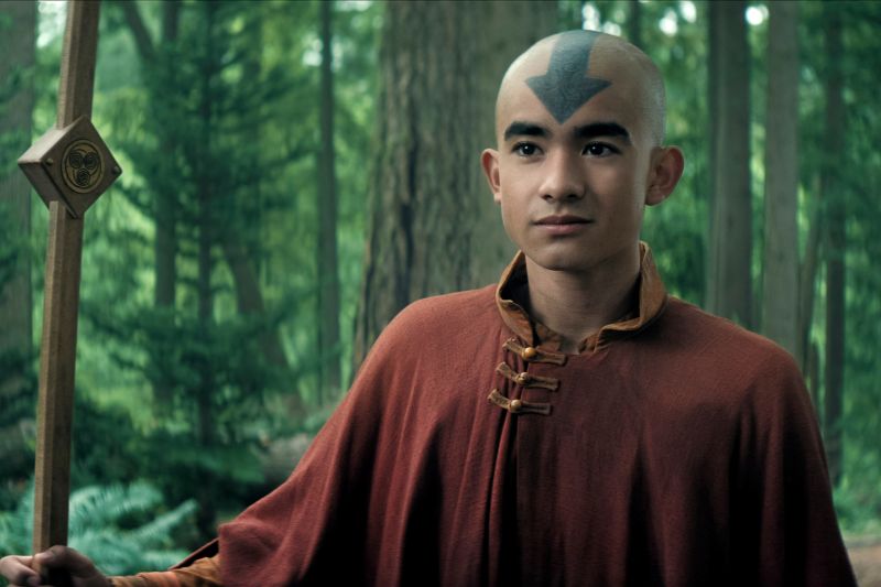 「日本では人気ないの？」「面白いらしいけど…」熱量差も話題の『アバター』実写版が２作ランクイン【Netflix世界ランキング / ドラマ ネトフリおすすめ】
