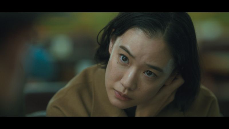 蒼井優が驚異のワンツーフィニッシュ！18年ぶり地上波＆世界配信ドラマで存在感【Netflix国内ランキング／ドラマ ネトフリおすすめ】