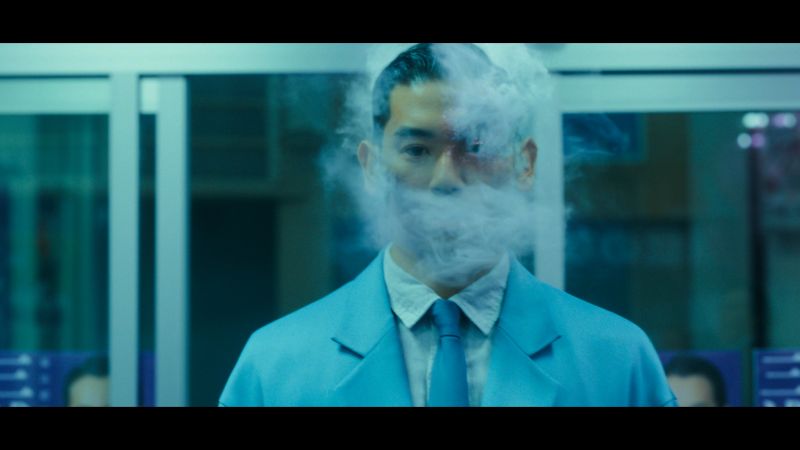 『ガス人間』世界ランキング７位！新星UTAが“初演技”で海外デビュー【Netflix世界ランキング / ドラマ ネトフリ おすすめ】