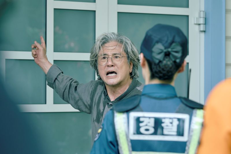 韓国ドラマが“４作”TOP10入り！濃厚すぎるアクションからサスペンスまで新作も続々【Netflix世界ランキング / ドラマ ネトフリ おすすめ】