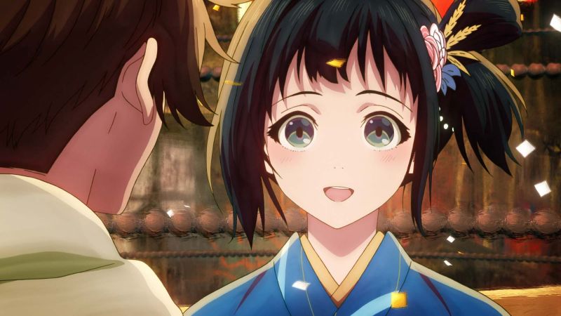 世界独占配信『ガス人間』が余裕の首位キープ！アニメ『二十世紀電氣目録』も初登場【Netflix国内ランキング／ドラマ ネトフリおすすめ】