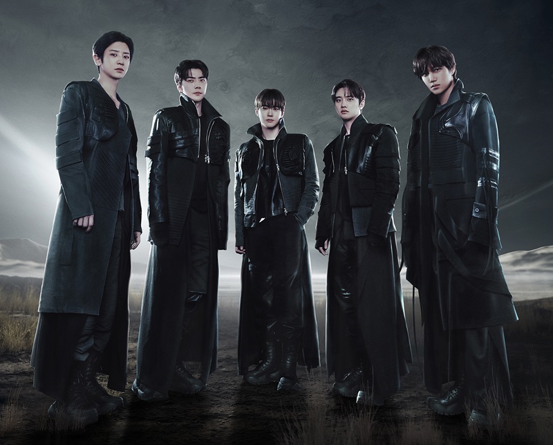 【WOWOW独占】＜EXO＞約6年ぶりに開催中のワールドツアーから、7月12日の日本公演をWOWOWで独占生中継！
