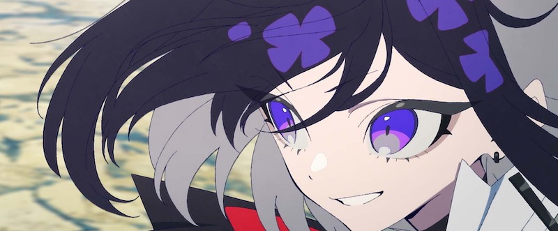 「にじさんじ」VTuber、長編アニメ声優に初挑戦！豪華追加キャスト解禁『THE RIBBON HERO リボンヒーロー』第3弾予告