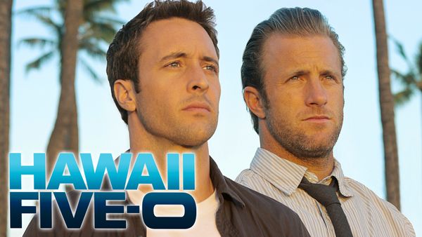 夏だけに？常夏のハワイを舞台にした型破りな刑事ドラマが人気再上昇【Hulu 最新ランキング／海外ドラマ おすすめ フールー】