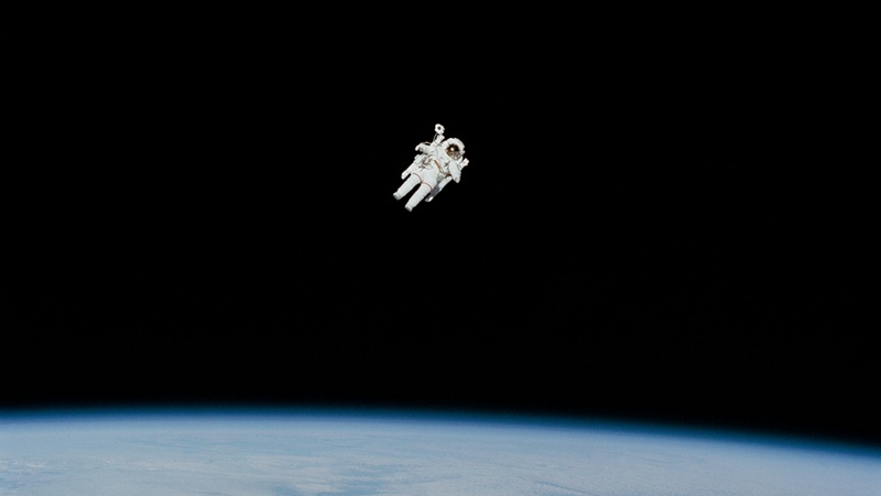 夜空の先へ。無限の銀河で「人間の絆と奇跡」に涙する、極上の宇宙映画5選