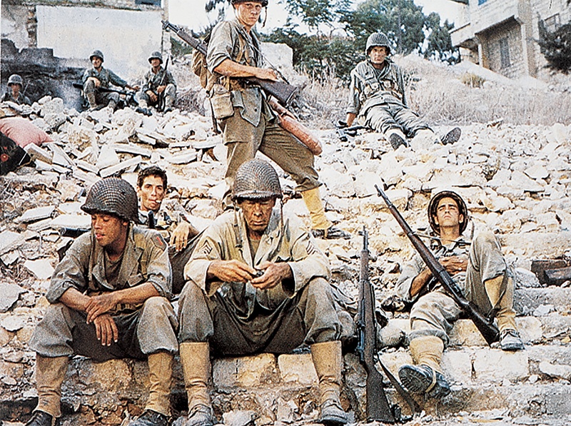 【8月15日：終戦の日】改めて〈反戦〉を決意するために観たい戦争映画の名作たち【TV放送あり】