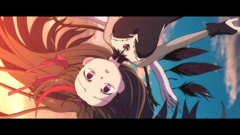 『劇場版 魔法少女まどか☆マギカ〈ワルプルギスの廻天〉』週末公開作品で動員数・興行収入ランキング第1位を獲得！