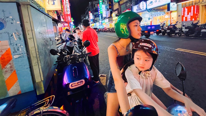 台北の夜市から届いた“ささやかなエール” 映画『左利きの少女』がもたらす自己肯定感、ありのままの自分を認めること