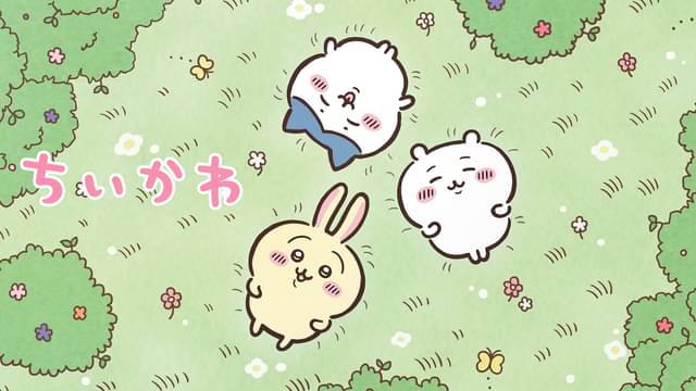 あなたはどっち派？『ちいかわ』『ヤニねこ』×『追放』『落第』が配信でデッドヒート【U-NEXT 今週のランキング／TVアニメ おすすめ ユーネクスト】
