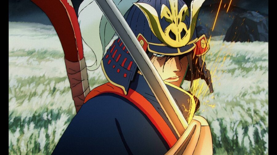 戦国〈忍び〉ゲームを手描きアニメ化！9/4劇場公開『SEKIRO: NO DEFEAT』の作品世界を知るための必須５要素