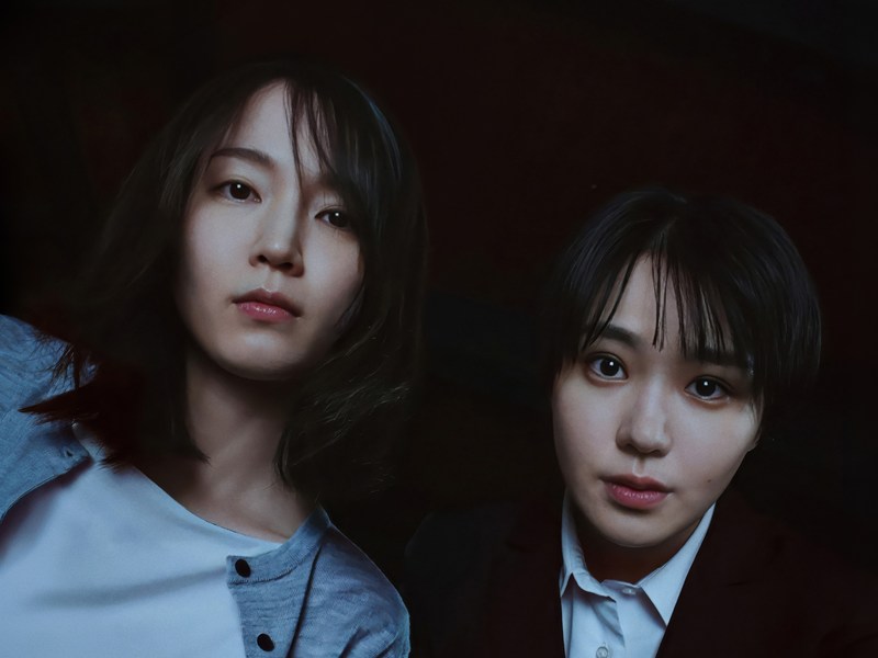 吉岡里帆×奈緒のW主演で映画化！江戸川乱歩賞受賞・佐野広実が描く『シャドウワーク』ほか〈不穏三部作〉を紐解く