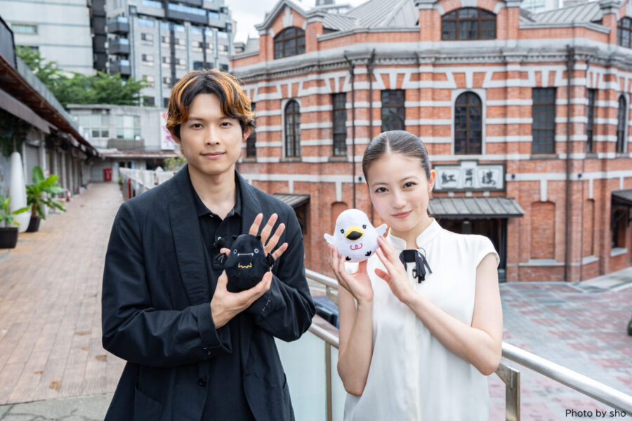 SixTONES松村北斗、今田美桜が登壇！東野ミステリーの新たなる最高傑作『白鳥とコウモリ』の台湾イベントで3000名のファンが熱狂