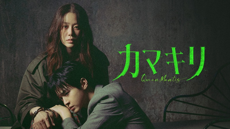 『カマキリ』はなぜ「家族」の物語になったのか。仏『La MANTE』を韓国が作り替えた残酷さ