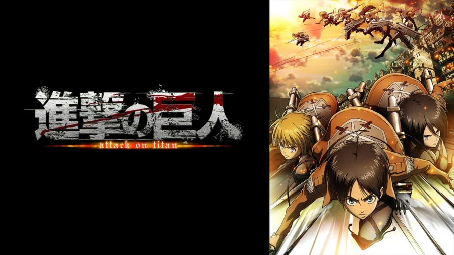 『進撃の巨人』TV全96話から地鳴らしの劇場版まで”10年分を全部見放題”、劇場版込みで揃う最安はDMM TV｜14日間無料お試し【9月20日掲載】