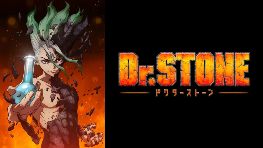 『Dr.STONE』石化から3,700年、科学で完結――第1期からSCIENCE FUTURE最終話まで全シリーズがDMM TVで見放題、14日間無料お試しで一気見【9月25日掲載】