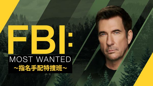むっつり顔のFBI捜査官がクセになる“スピンオフ作品”が人気！誰が殉職してもおかしくないハードなドラマ【Hulu 最新ランキング／海外ドラマ おすすめ フールー】