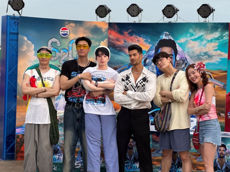 「初の日本旅行」で大失敗!? カン・ハヌル、チャウヌらが明かす『ファーストライド』舞台裏“爆笑”映像