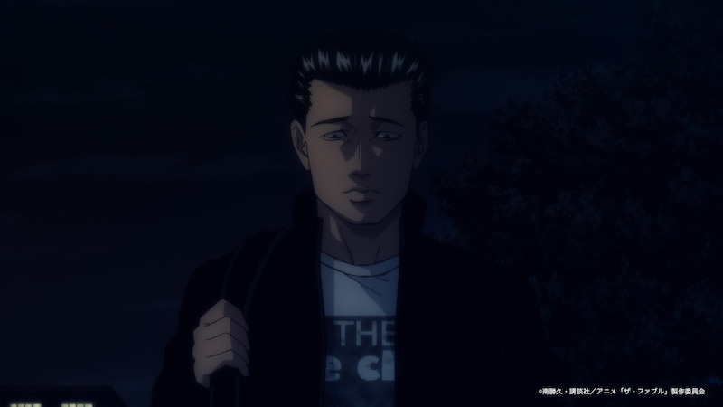 “殺しの天才”1年間の休業生活に、新たな魔の手が忍び寄る TVアニメ『ザ・ファブル』第2期、2027年1月より放送決定！