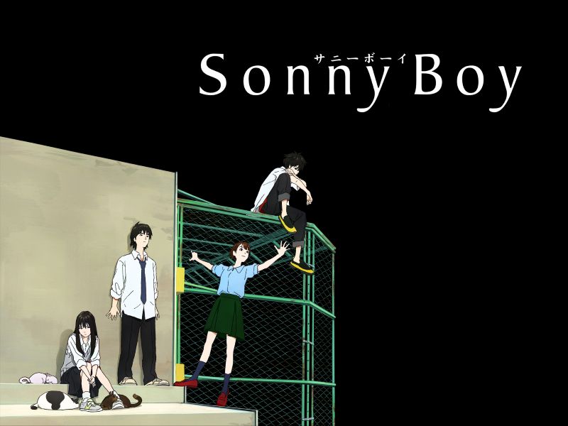 「あざとすぎる」「よく分からんけどハマった」賛否を呼んだSF青春アニメがなぜか人気再燃【プライムビデオ 最新の人気アニメ／アマプラ おすすめ PrimeVideo】