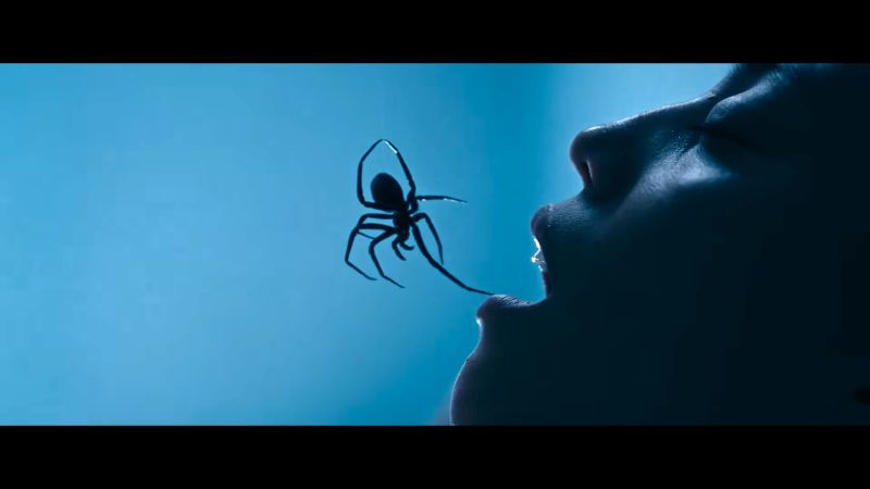 人体から「蜘蛛」がウジャウジャ…生理的にムリすぎる虫ホラー映画が“大コケ”した理由とは