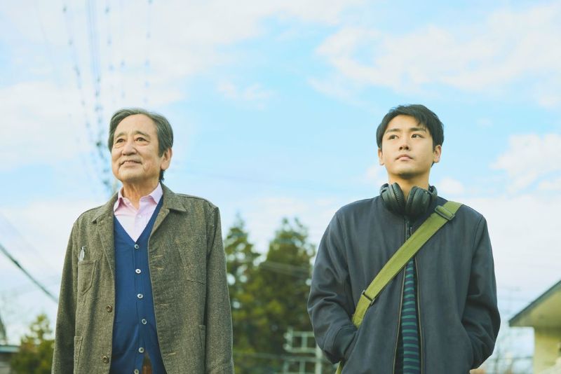 「問題行動」は、誰にとっての問題なのか？ 映画『認知症世界の歩き方』が家族に手渡す、もうひとつの地図