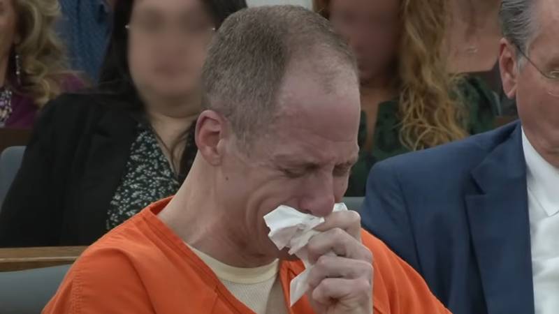 『アメリカン・アイドル』元出場者に終身刑　「侵入者が撃った」は偽装だった