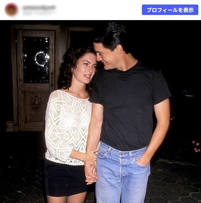 クーパー捜査官の懺悔…？ カイル・マクラクランが共演女優に詫びた30年前の“裏切り”